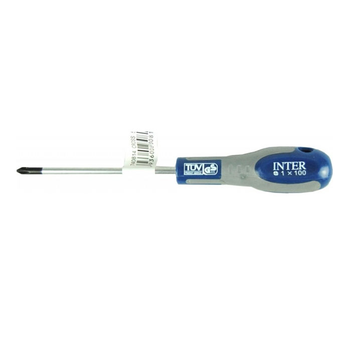 ΚΑΤΣΑΒΙΔΙ ΜΑΓΝΗΤΙΚΟ Cv ΙΣΙΟ Νo 6,5 - 7 x 150 - OEM INTER